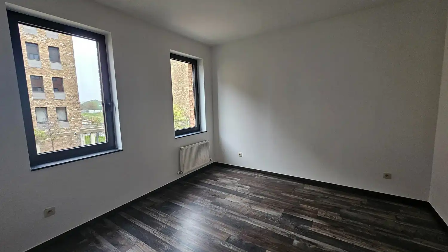 Appartement te huur foto 4