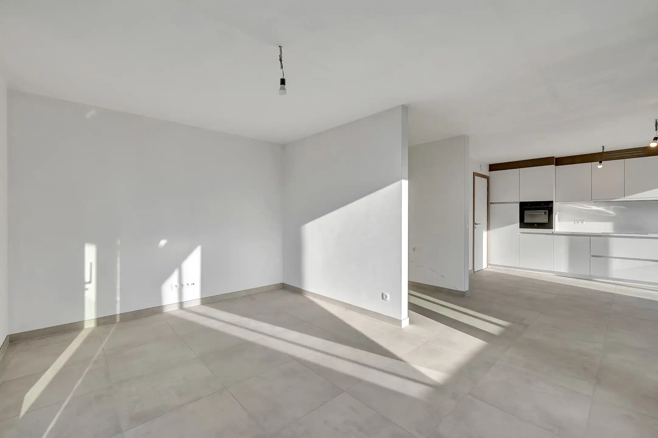 Duplex appartement met 3 slpks in uniek woonerf foto 11