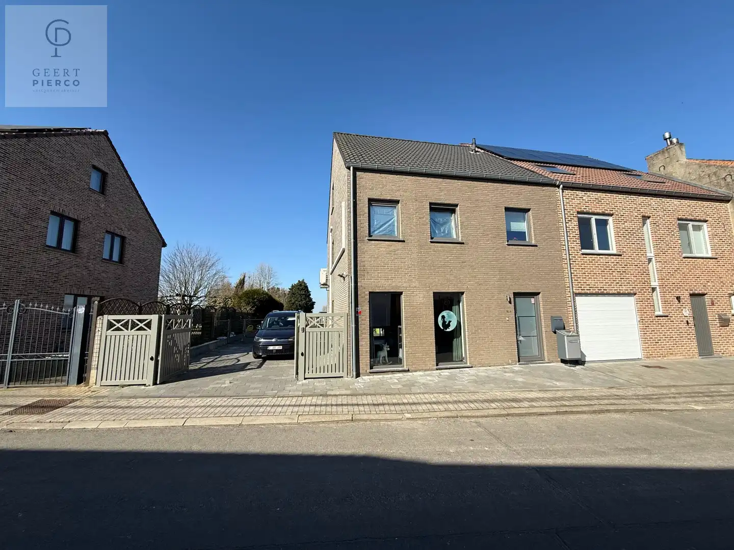 Gezellige gezinswoning foto 40