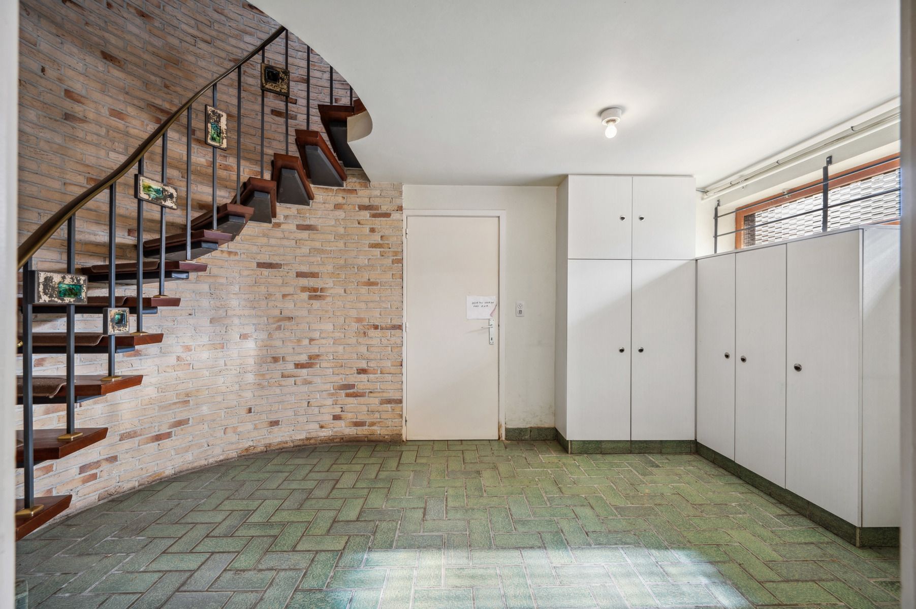 Woning met praktijk- of kangoeroeruimte te HEIST-OP-DEN-BERG foto 17