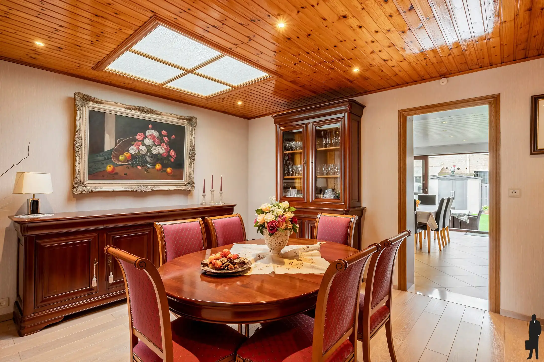 Prachtige eengezinswoning te koop! foto 5