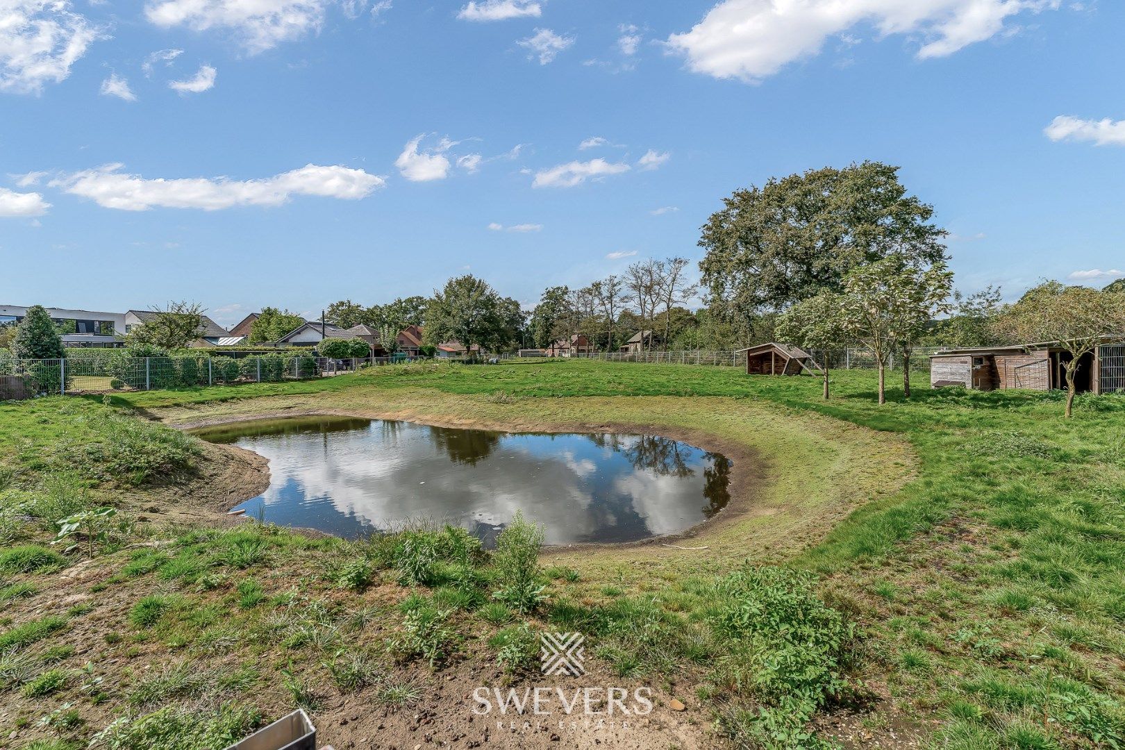 Ruime woning ( 469 m2 ) met veel potentieel op prachtig perceel ( 54a 17ca ) te Bolderberg foto 41