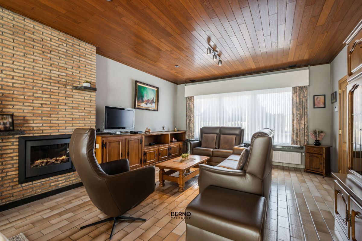 Instapklare laagbouwwoning in groene, rustige omgeving foto 7