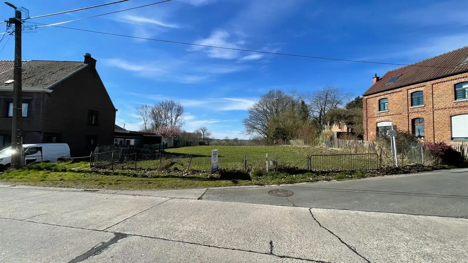 BOUWGROND HOB TE LIERDE foto 5