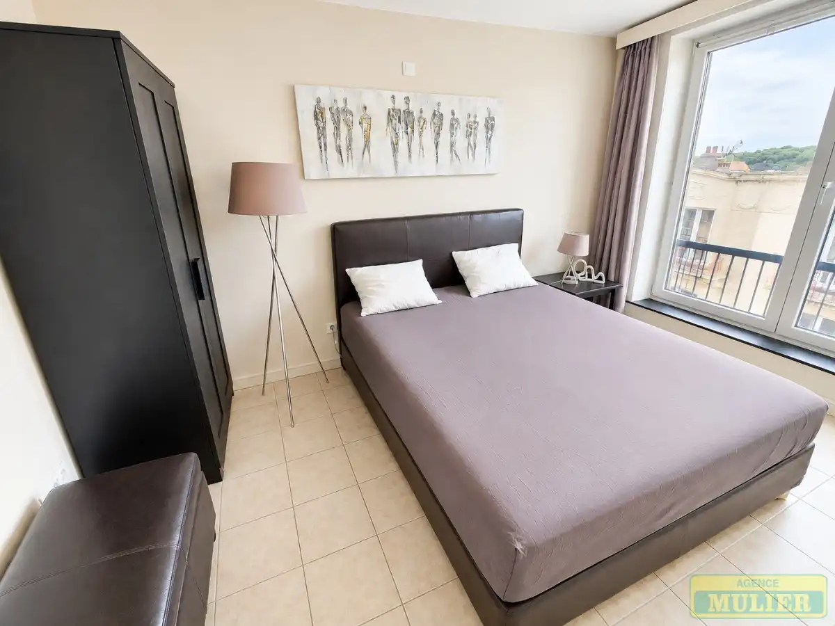 Appartement te koop foto 6
