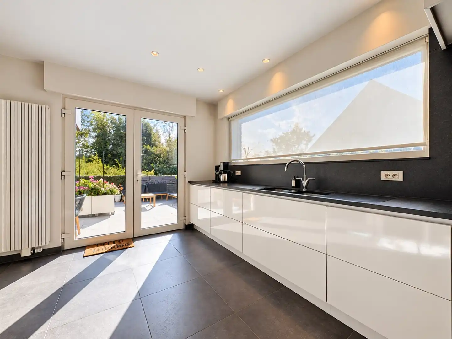 Ruime en instapklare villa te koop te Sint-Idesbald. foto 6