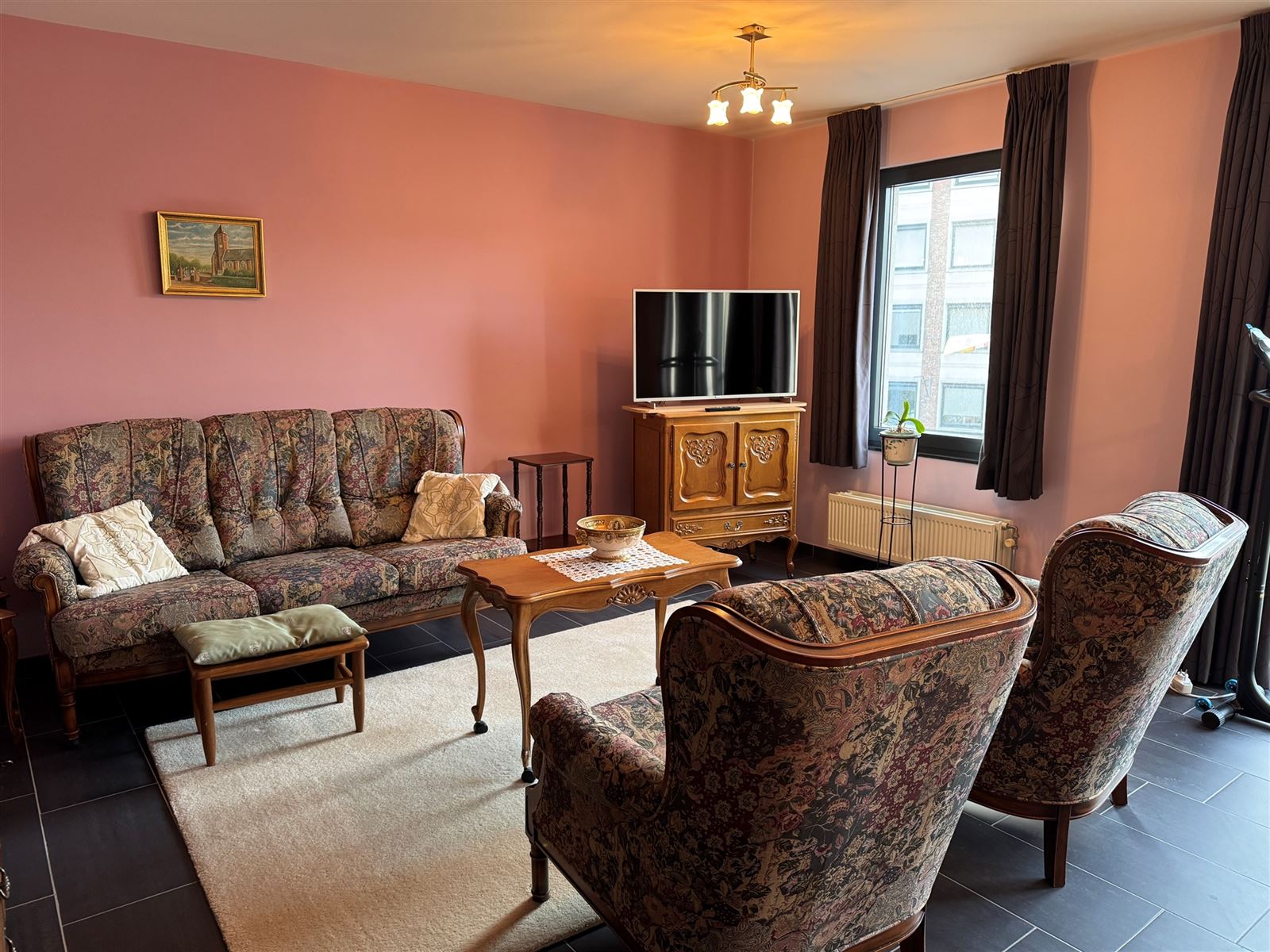 Appartement foto 5