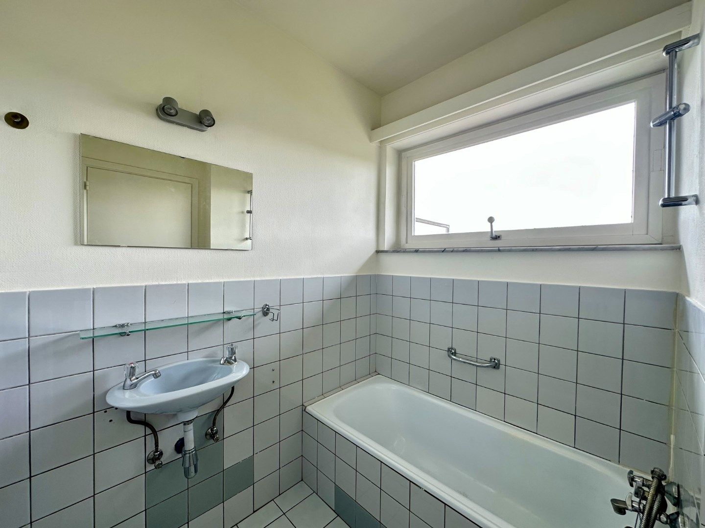 Appartement met 1 slaapkamer  foto 7