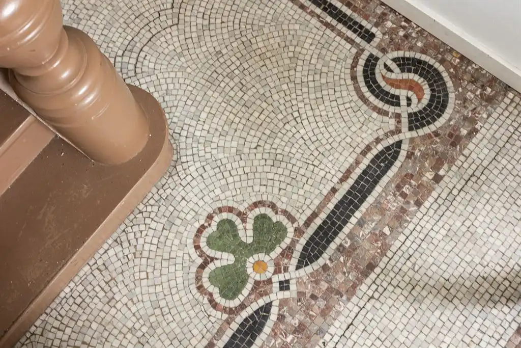 Instapklaar appartement met terrasje foto 15