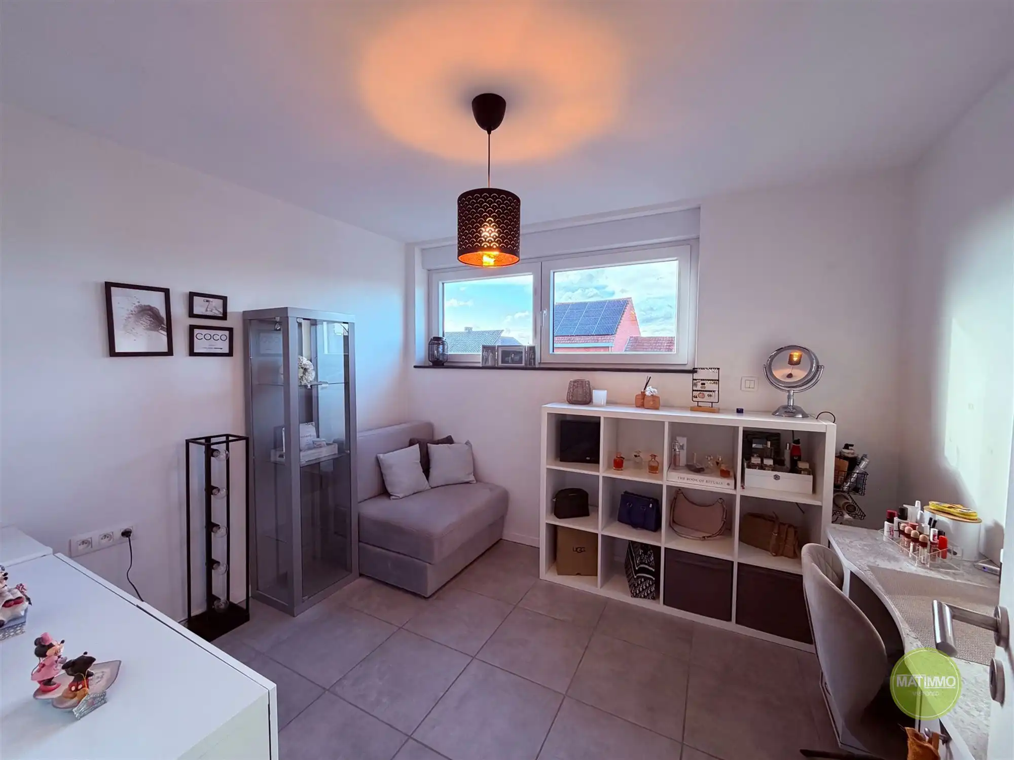 Moderne gezinswoning met 3 à 4 slaapkamers en tuin in Balen foto 17