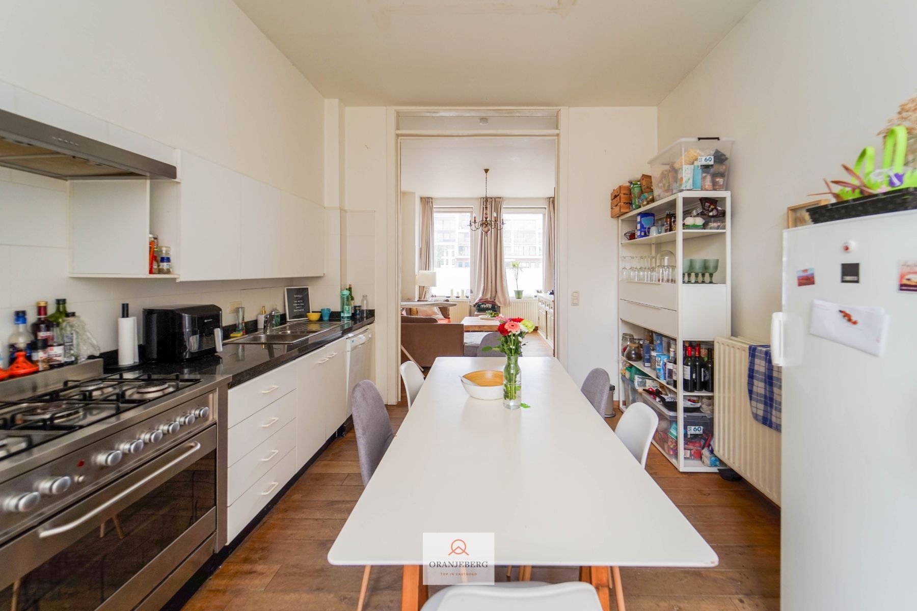 RUIME woning te huur (ideaal voor co-housing) foto 26
