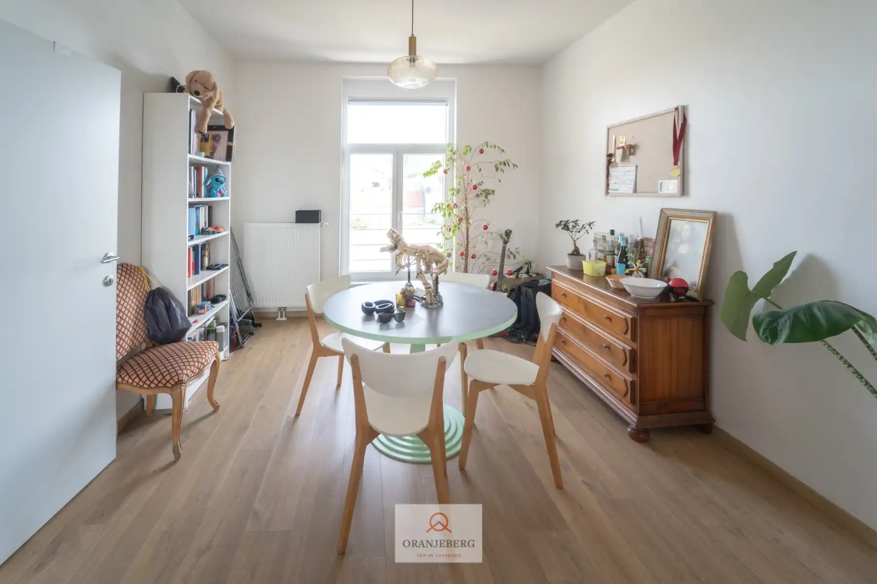 Instapklaar duplexappartement met 2 slaapkamers foto 14