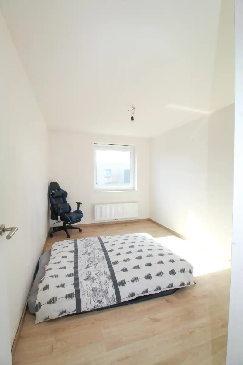 Zeer energiezuinige nieuwbouwwoning te Roeselare foto 8
