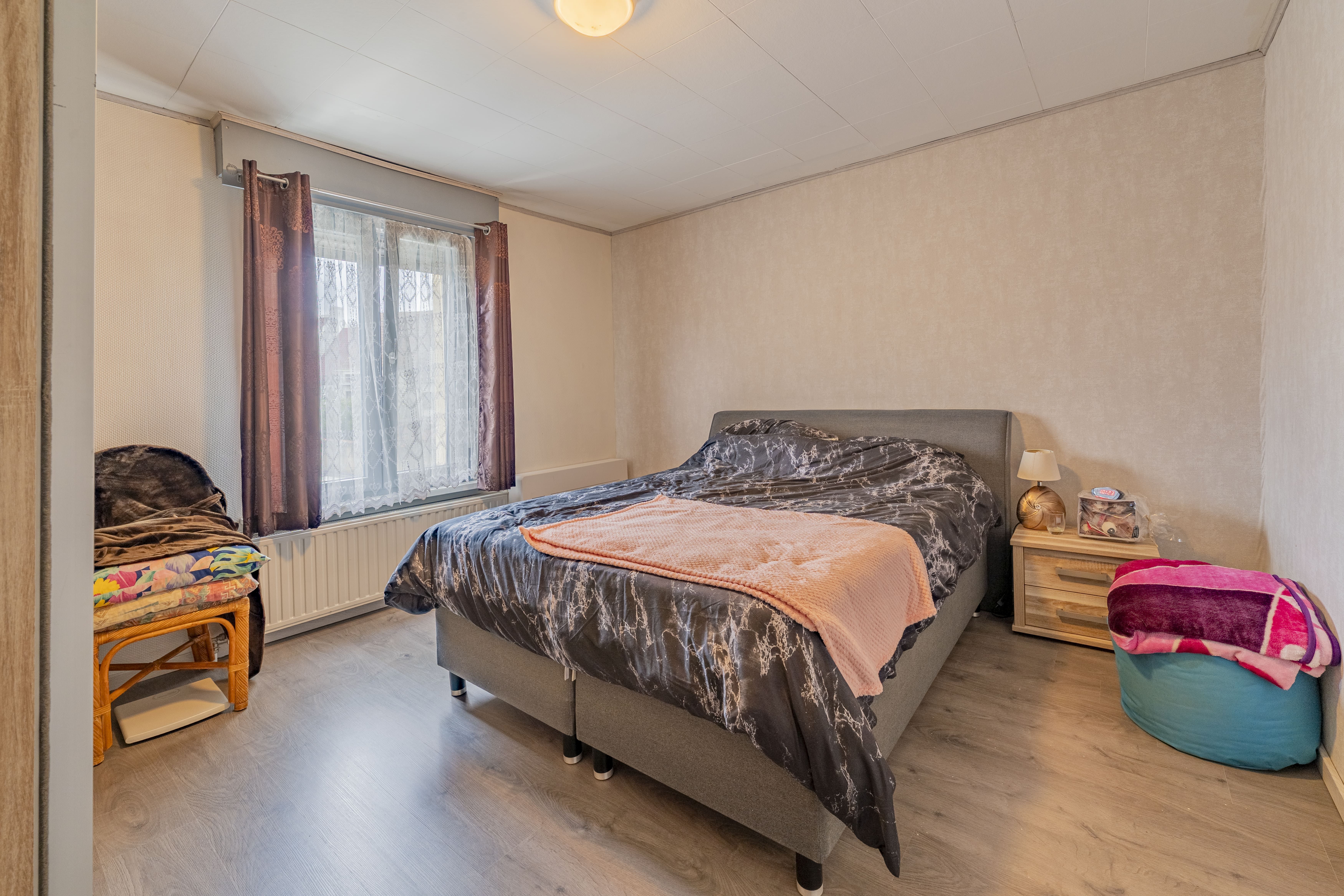 Gerenoveerde woning met 3 slaapkamers en EPC B te Zelzate foto 11