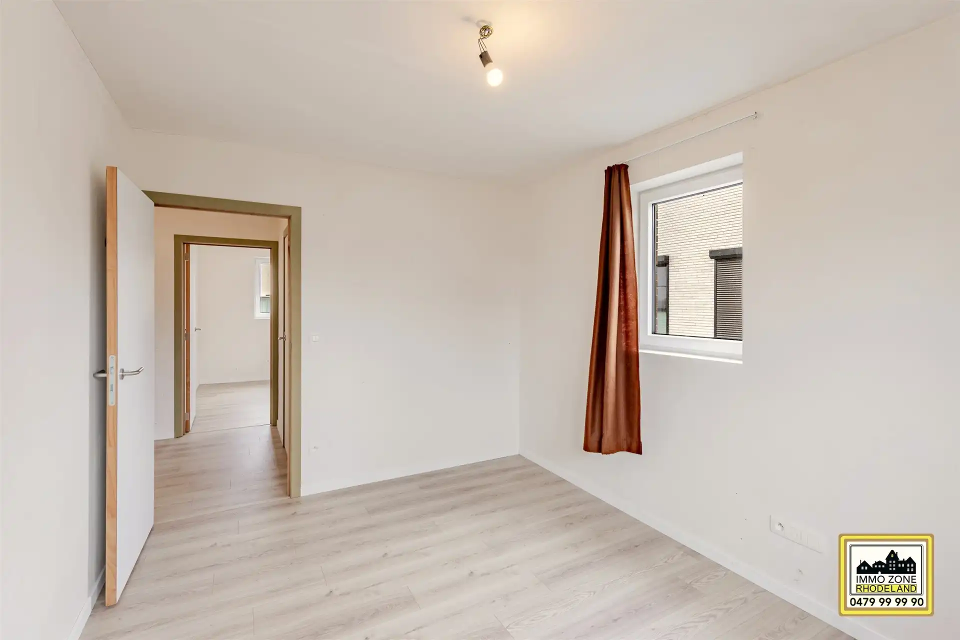 Moderne en energiezuinige woning met 3 slpks en tuin foto 17