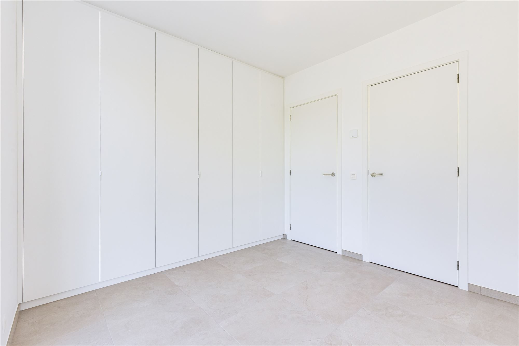 Energiezuinig appartement met 2 slaapkamers, terras en parkeerplaats foto 14