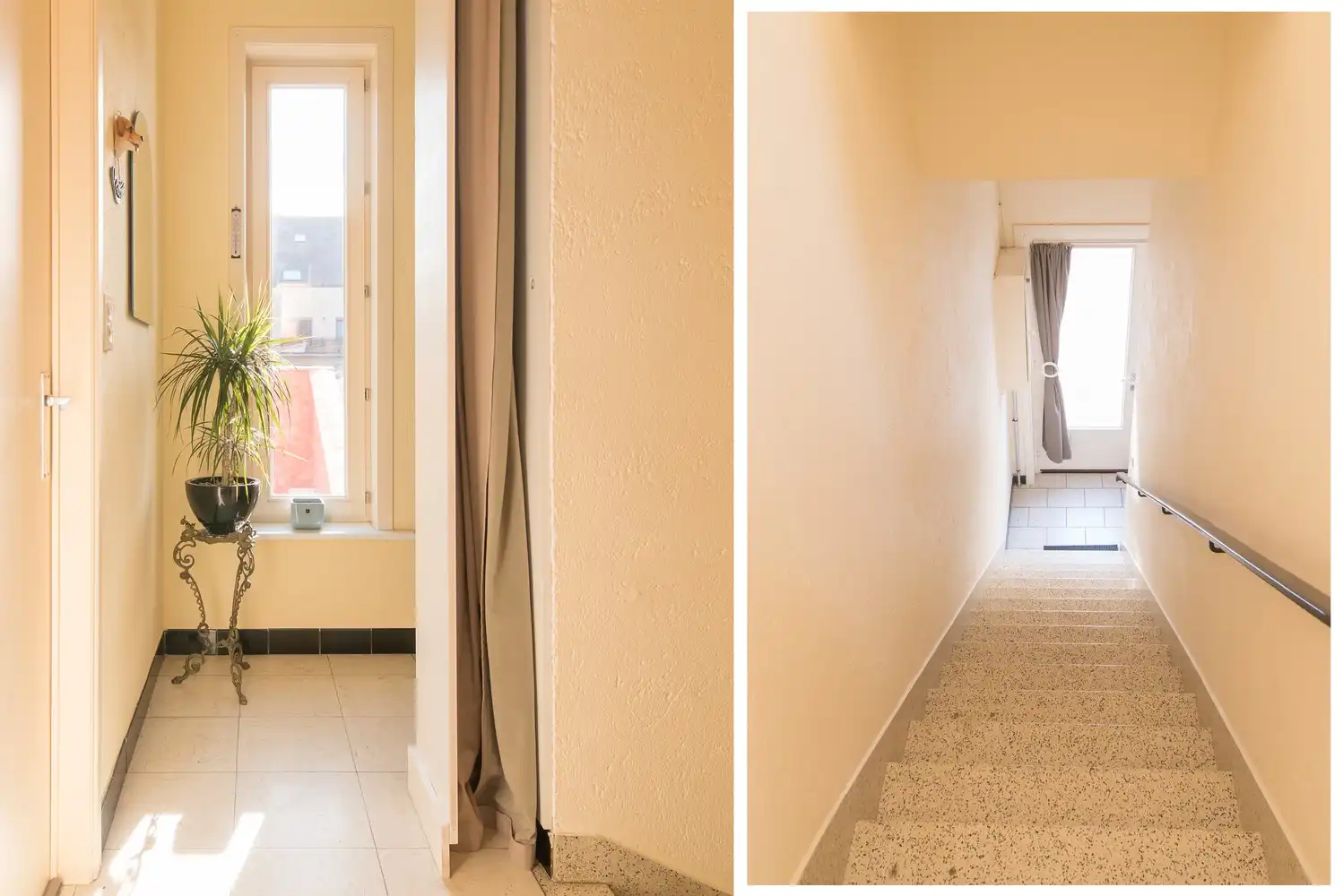 MAGISTRAAL HERENHUIS IN HET CENTRUM VAN NIEUWPOORT-STAD – OFFICIËLE 4-STERREN VAKANTIEWONING MET APPARTEMENT, INKOMSTEN EN 2 GARAGES foto 40