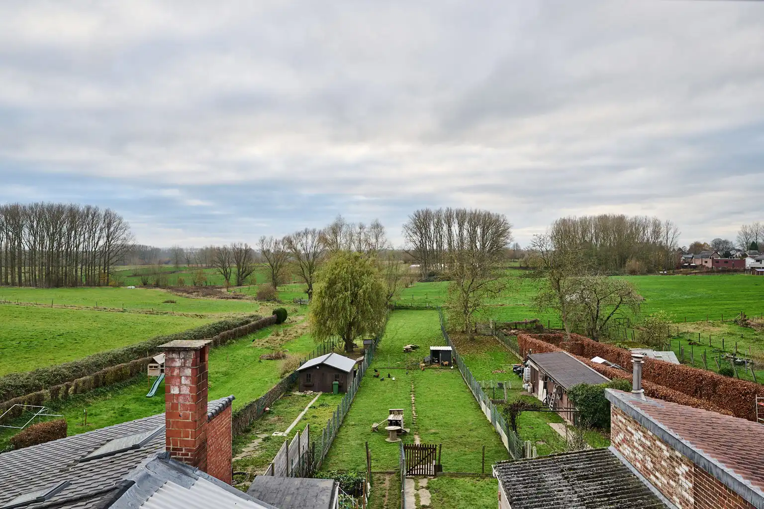 Huis te koop foto 24