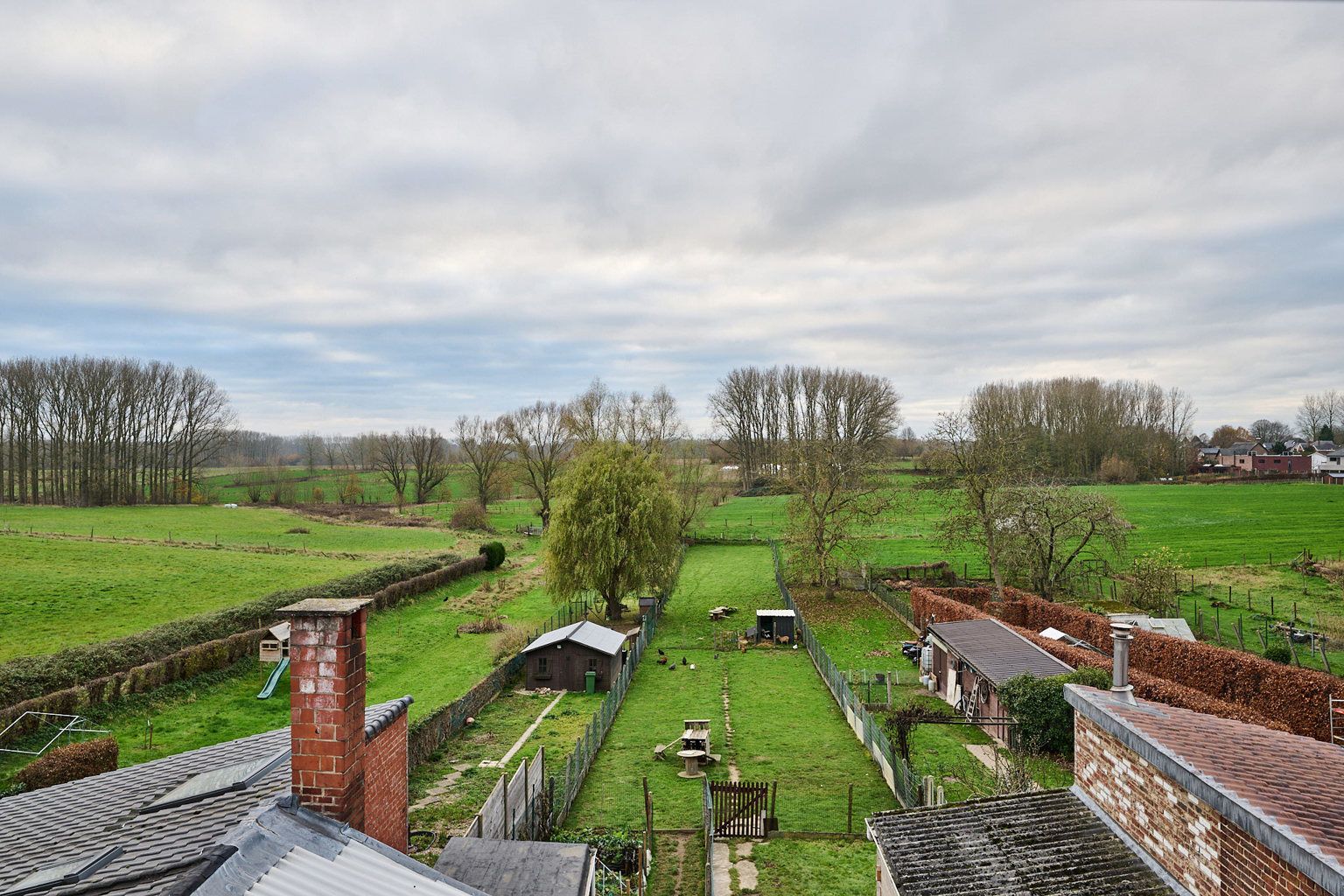 Huis te koop foto 24