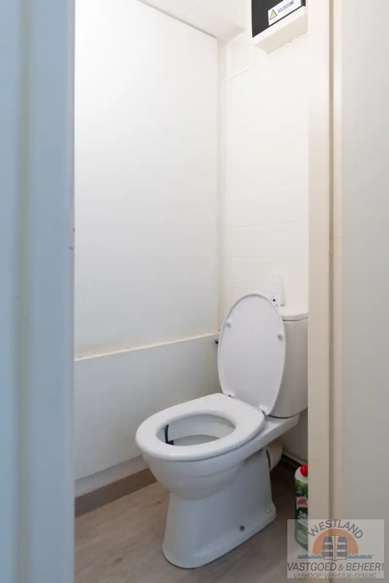 Instapklaar appartement met frontaal zeezicht foto 12