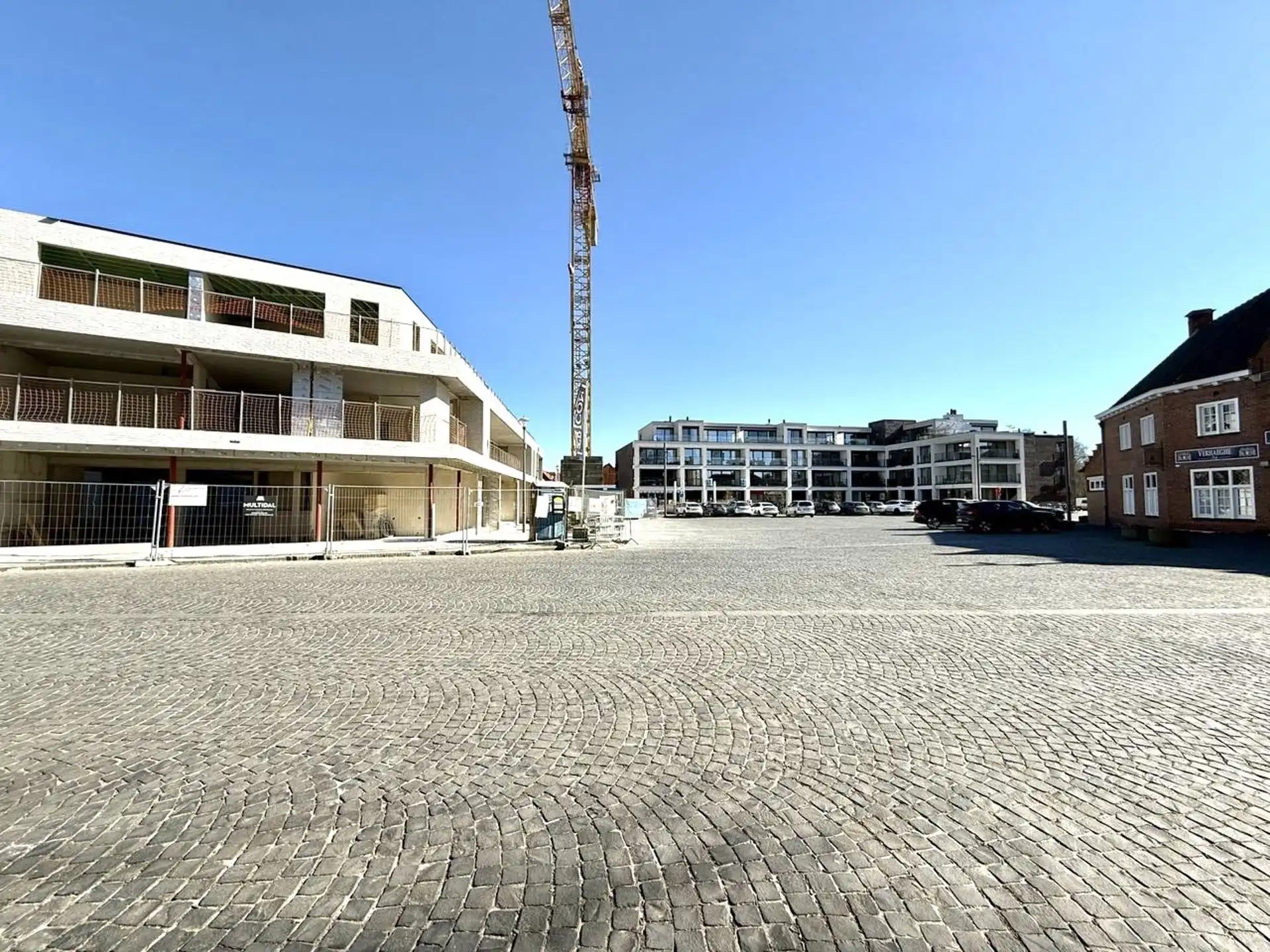 Moderne TOPgelegen laatste appartementen, 6% BTW mogelijk. foto 21