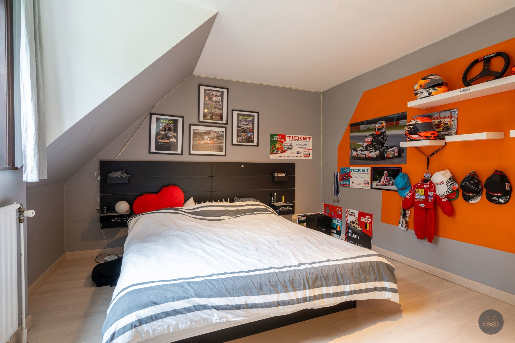 Unieke gerenoveerde villa in het groen met prachtig zwembad foto 26