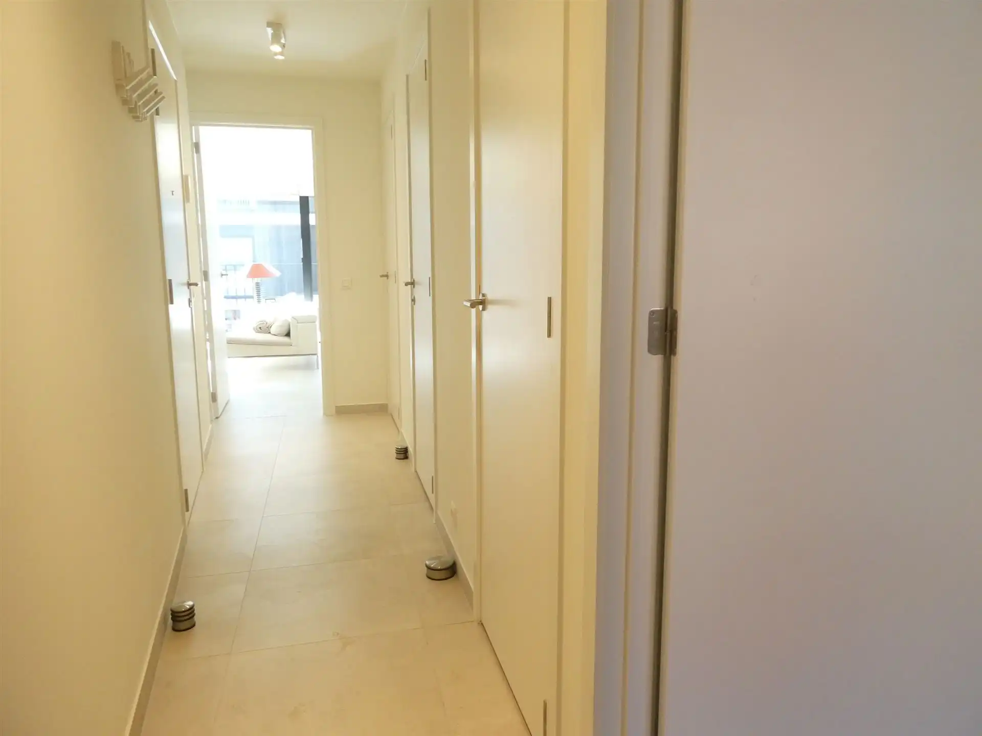 GEMEUBELD APPARTEMENT / WENDUINE foto 12