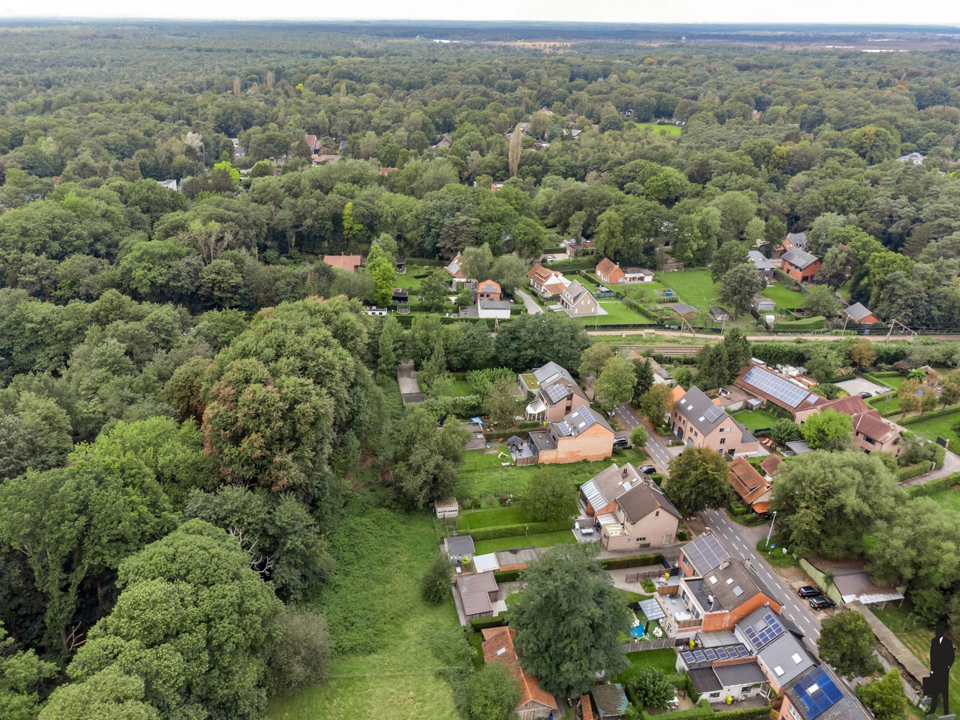 Grond te koop in Heide (Kalmthout) foto 5
