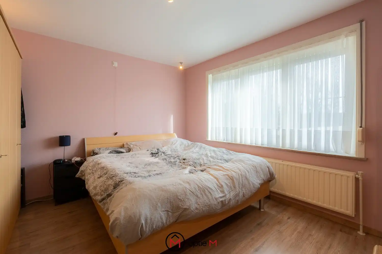 Rustig gelegen woning te koop met ruime tuin (Hechtel-Eksel) foto 14