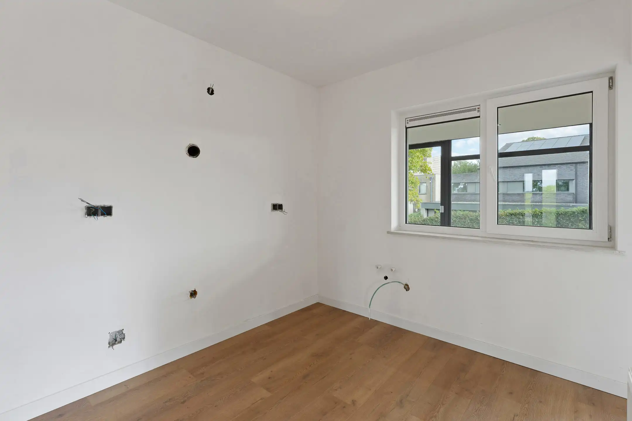 Recent gerenoveerde 4-gevelwoning te Riemst foto 7