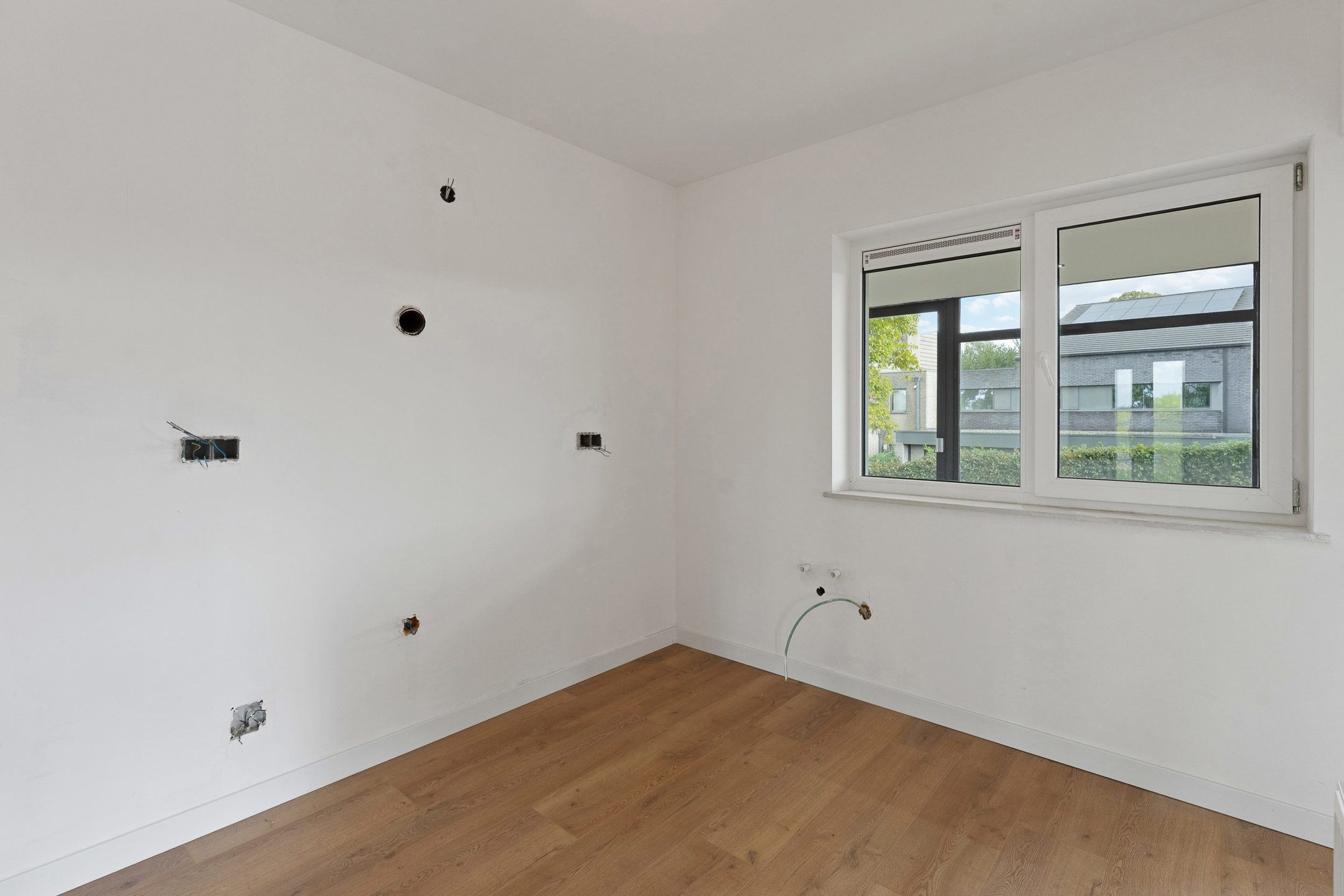 Recent gerenoveerde 4-gevelwoning te Riemst foto 7