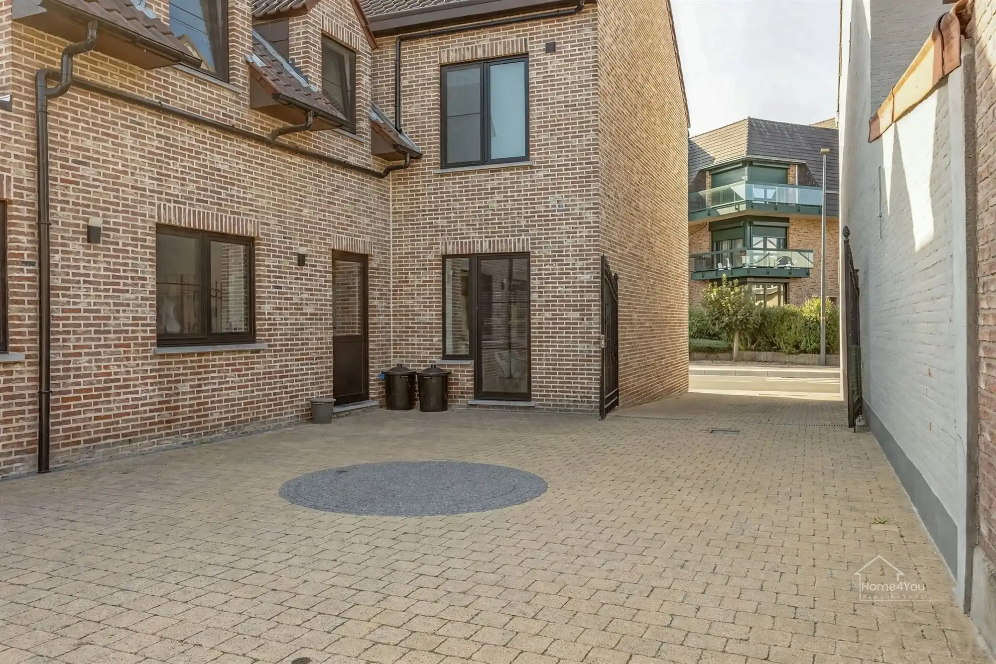 Prachtige woning met 4 slpk en een showroom in Bornem! foto 21