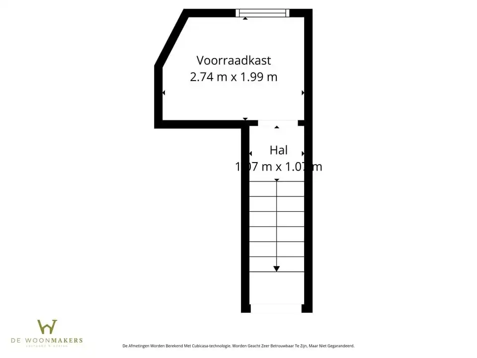 HANDELSPAND IN HET CENTRUM VAN SINT-TRUIDEN foto 23