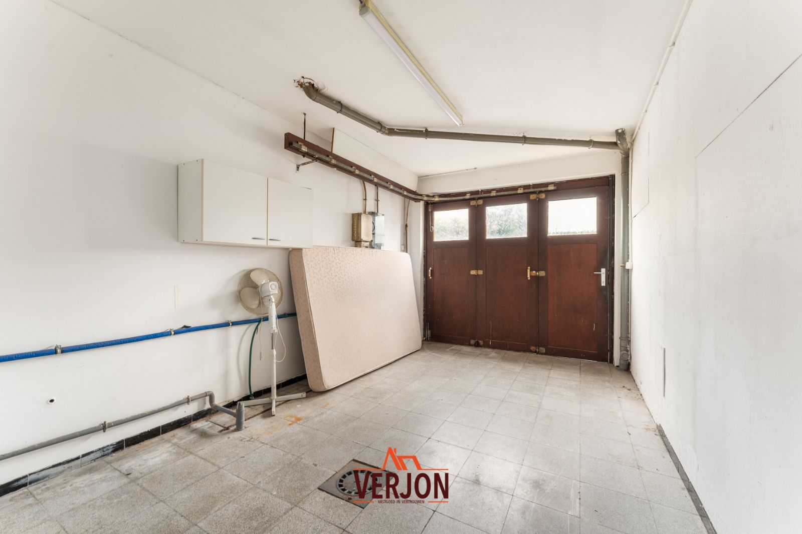 Ruime bel-etage met 4 slaapkamers en garage foto 14