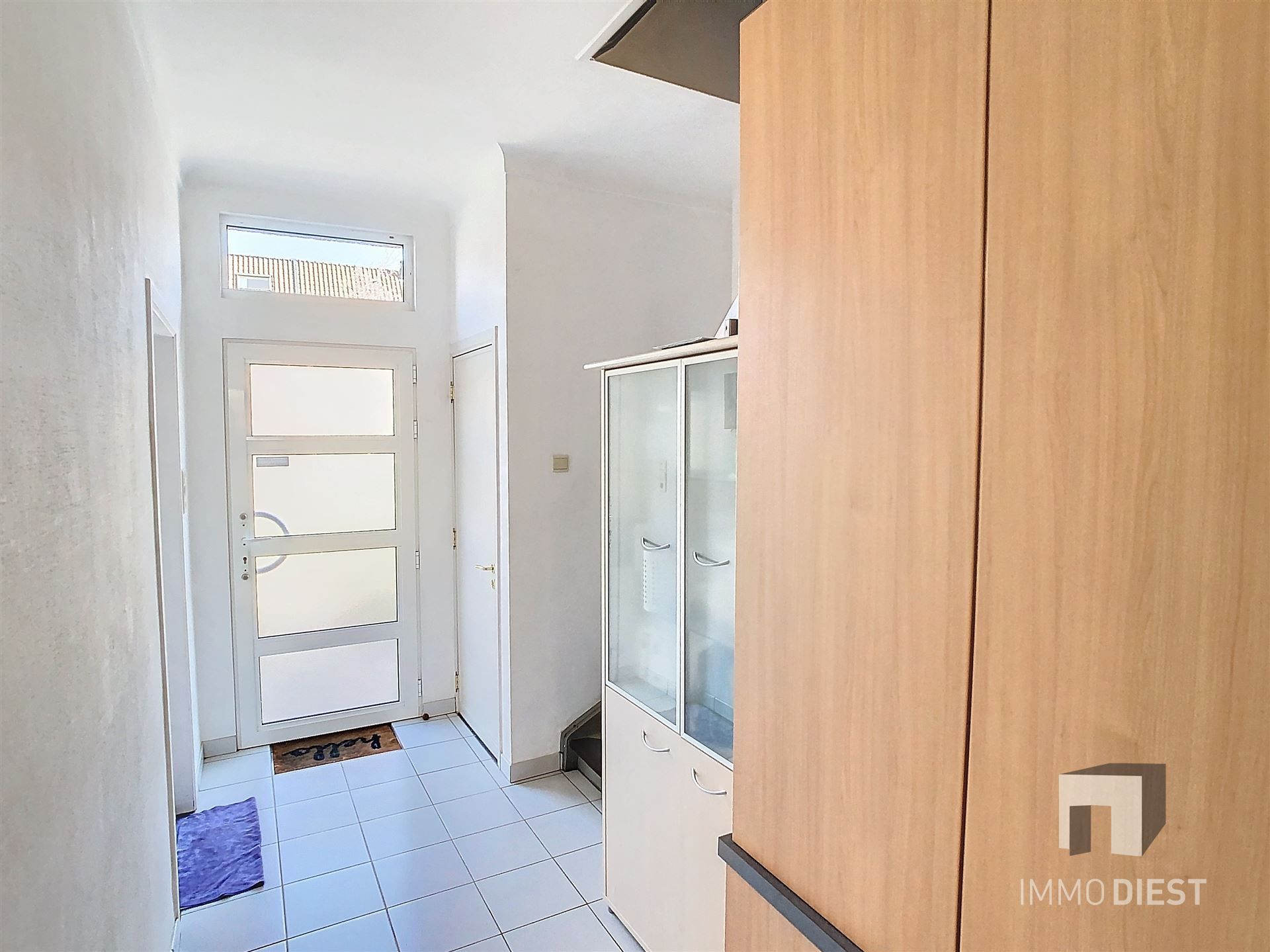Charmante woning met twee slaapkamers gelegen dichtbij het centrum van Tessenderlo foto 3