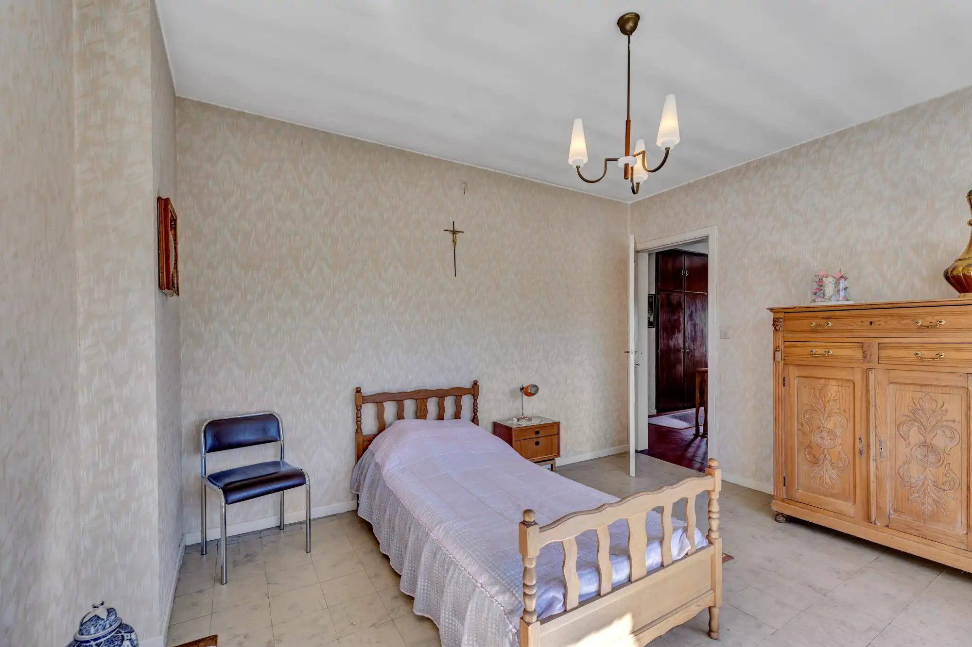 Te renoveren HOB met 3 slaapkamers en tuin foto 17