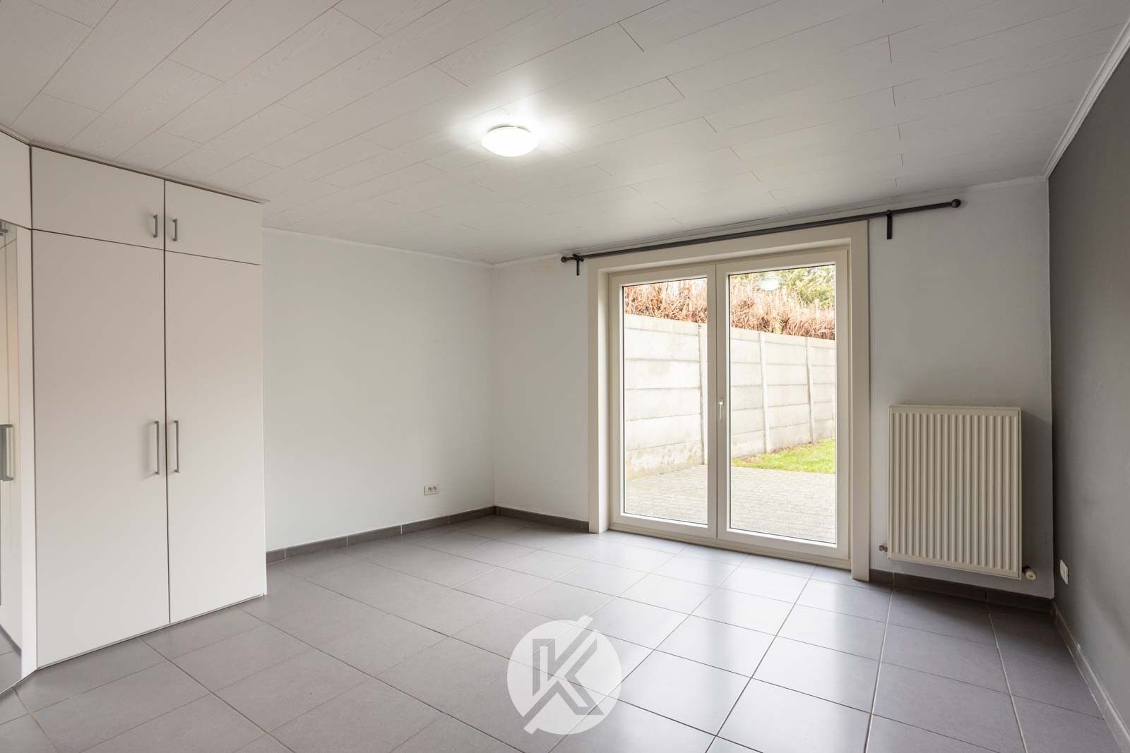 Gelijkvloers appartement met 3 slaapkamers foto 15