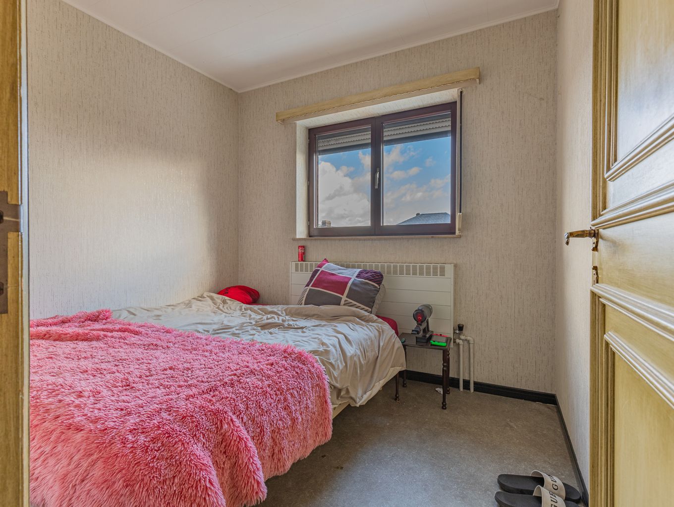 Appartementsgebouw te koop in Opwijk! foto 16