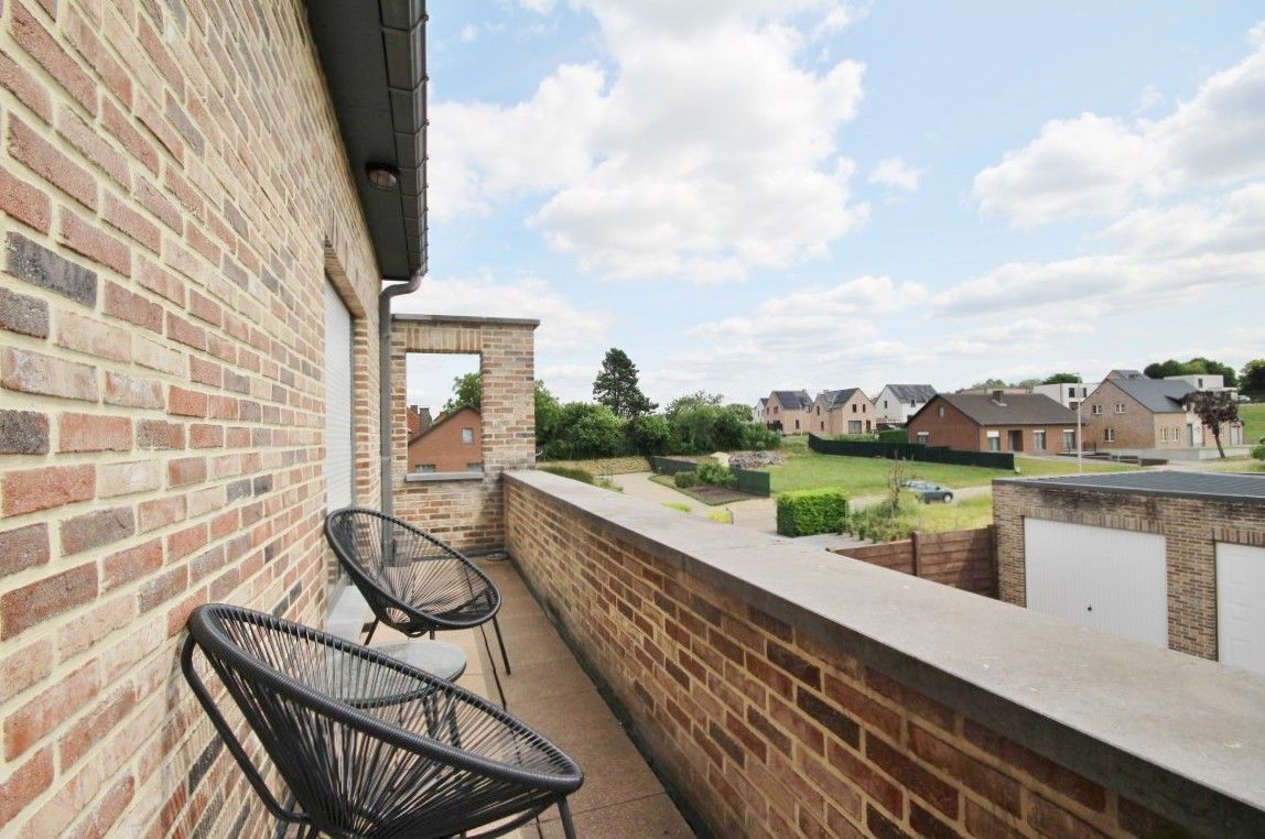 Ruim duplexappartement met 3 slaapkamers te Nieuwerkerken foto 14