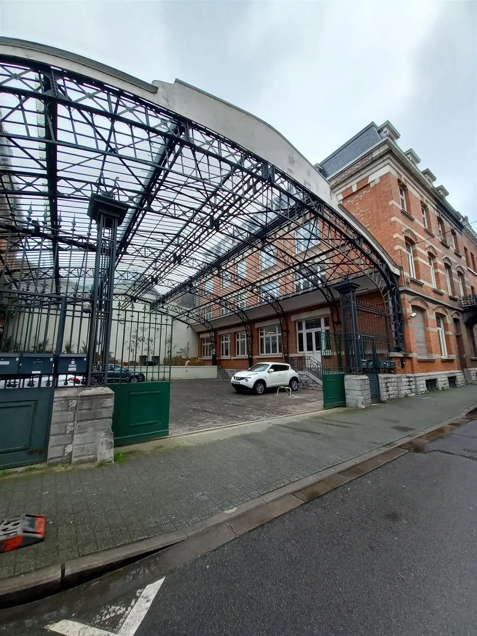 VAN MEYEL 30: vanaf 132m² foto {{pictureIndex}}