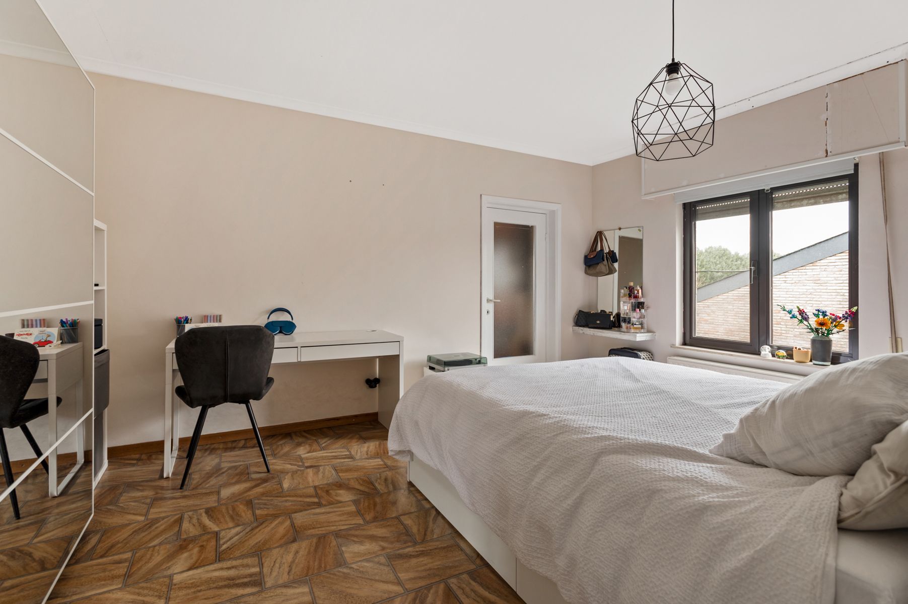 Vrijstaande woning met 4 slaapkamers foto 15