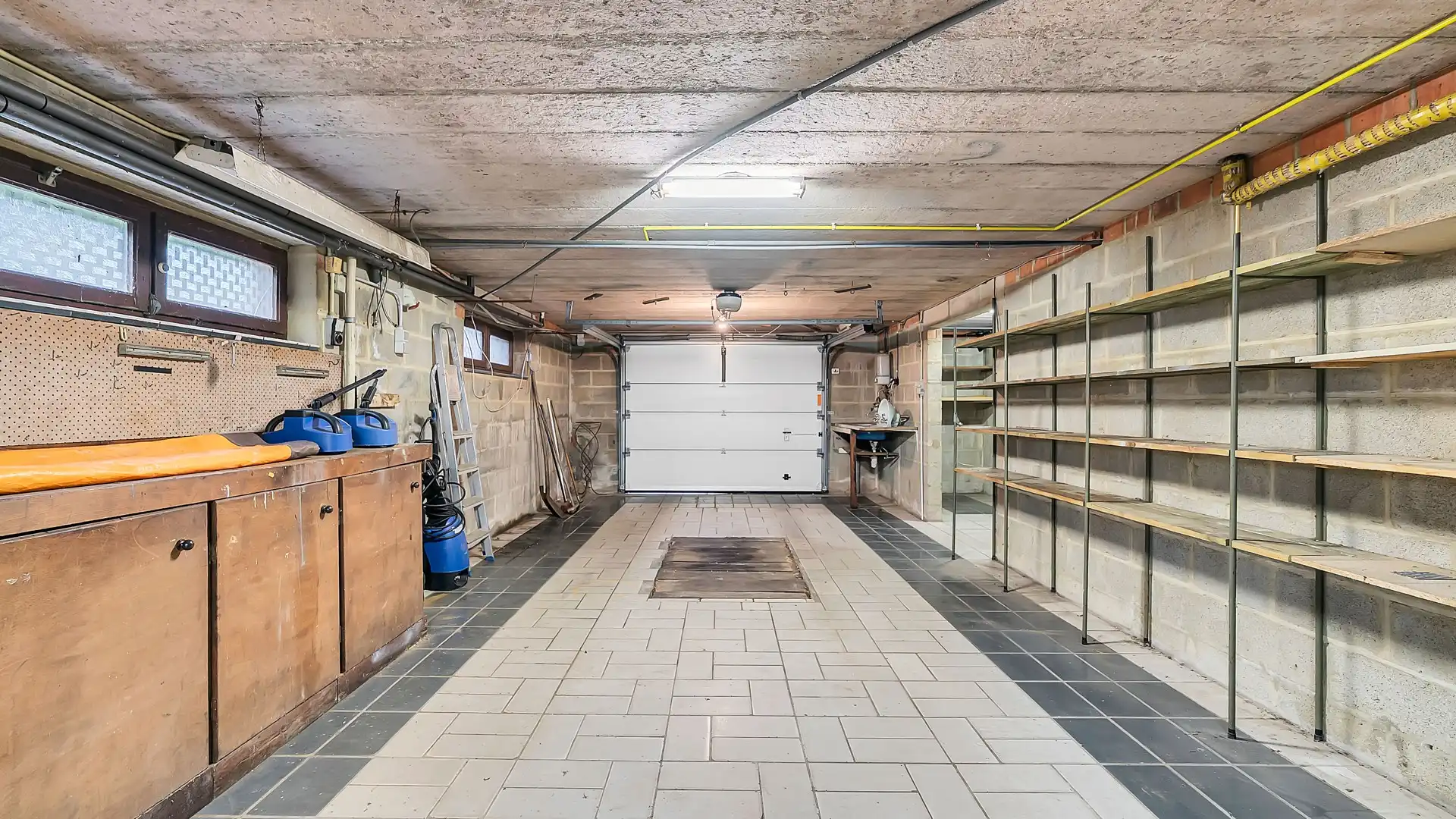 Open bebouwing met 4 slaapkamers op TOP locatie in Zutendaal foto 26