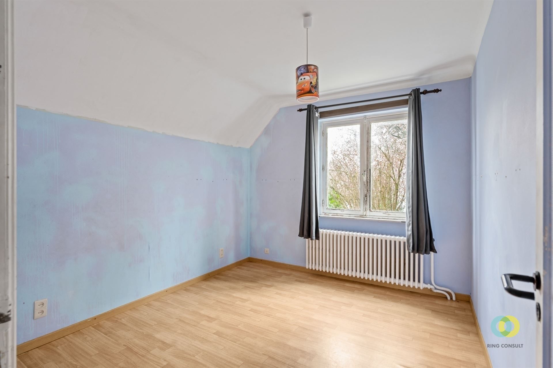 **IN OPTIE** Vrijstaande woning met ruime tuin foto 9