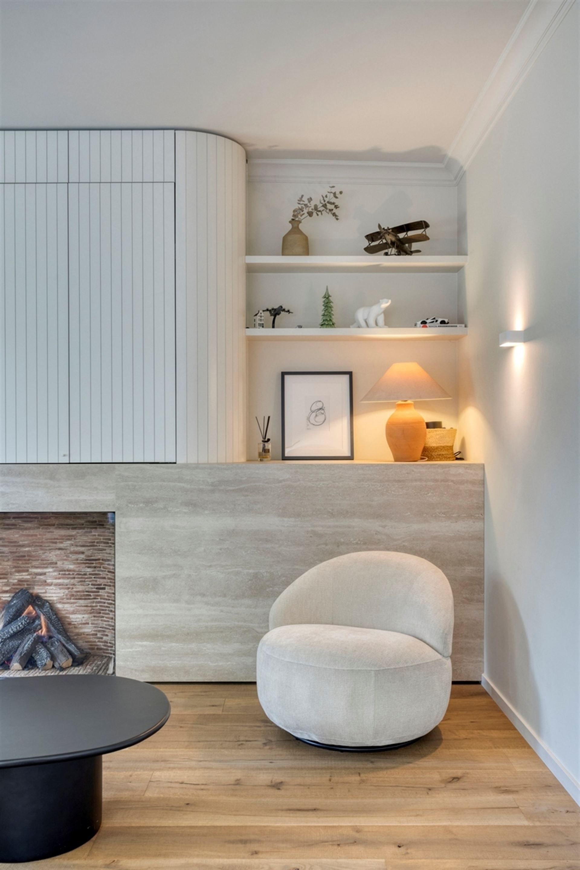 Ruime woning in Tentoonstellingswijk foto 10