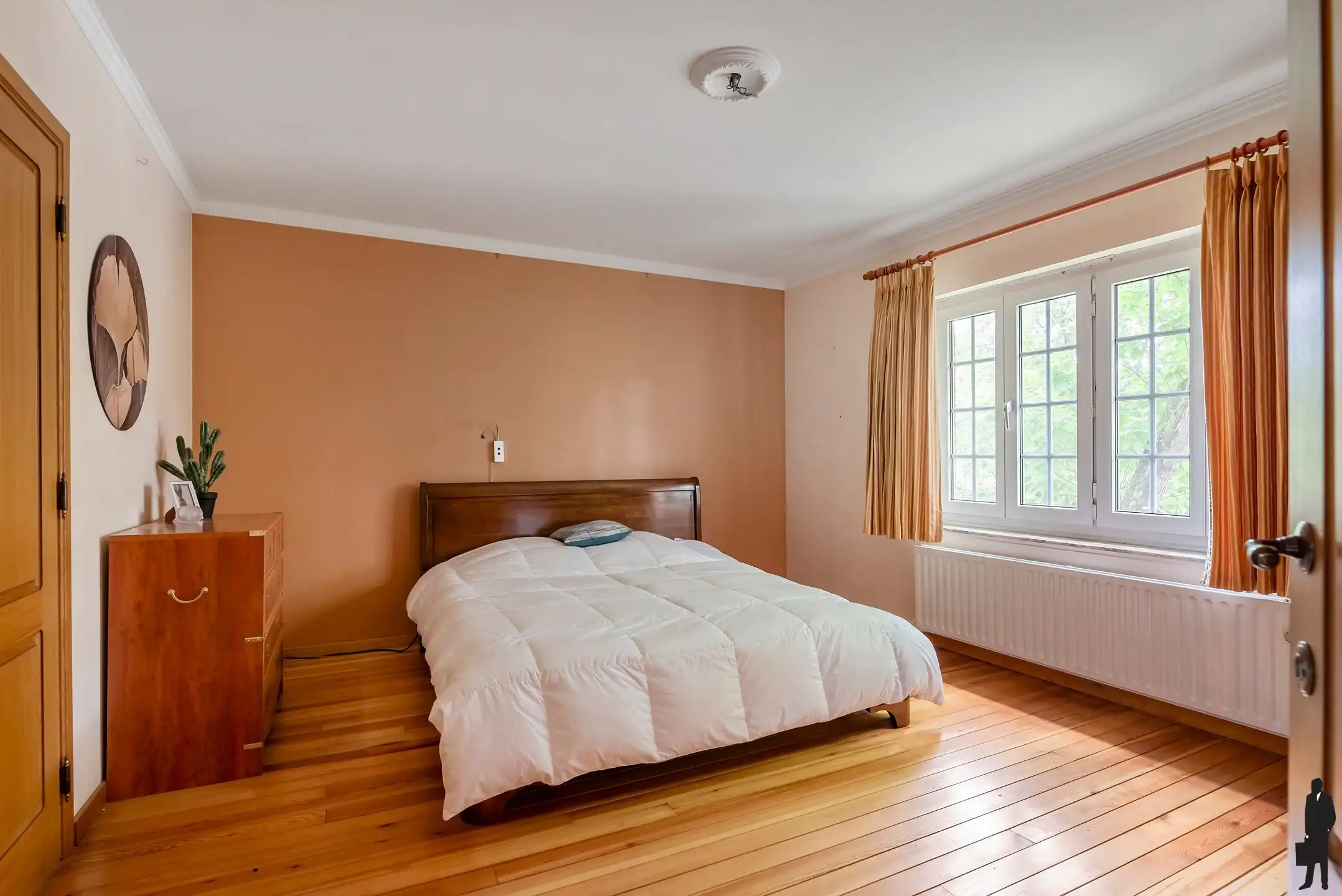 Charmante villa met parktuin op 4.309 m² in Brasschaat foto 14