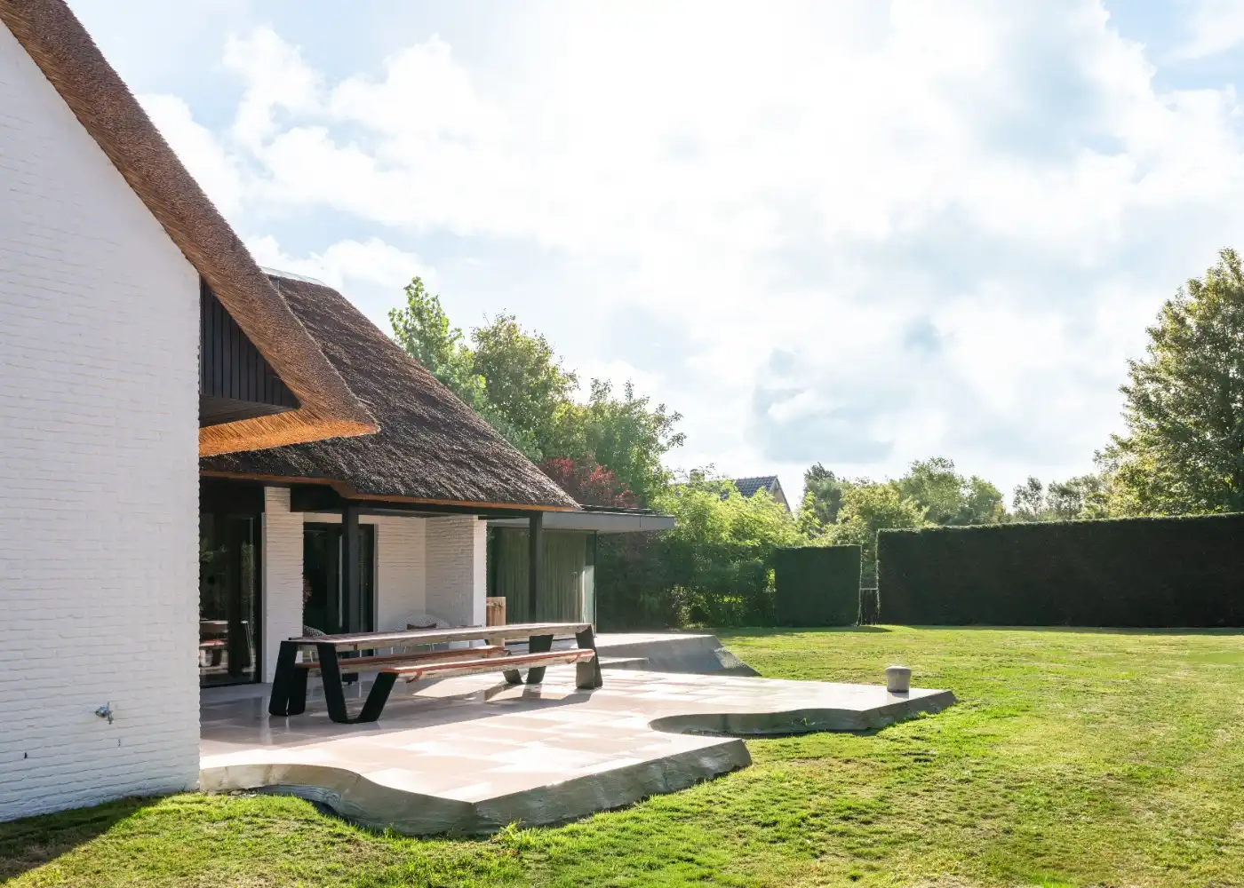 Exclusieve villa met 5 slaapkamers in Sint-Idesbald foto 38