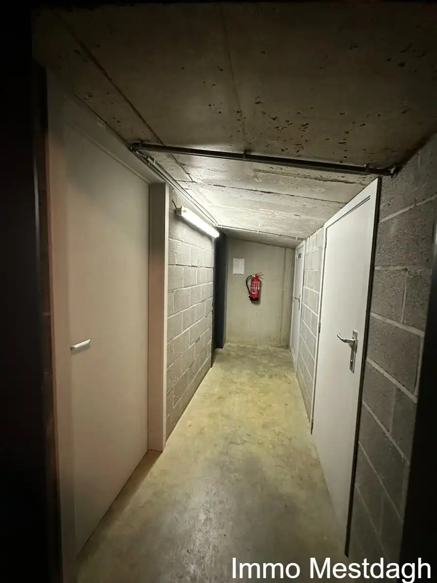 Ruime Duplex met 3 Slaapkamers op een Toplocatie in Paal foto 22
