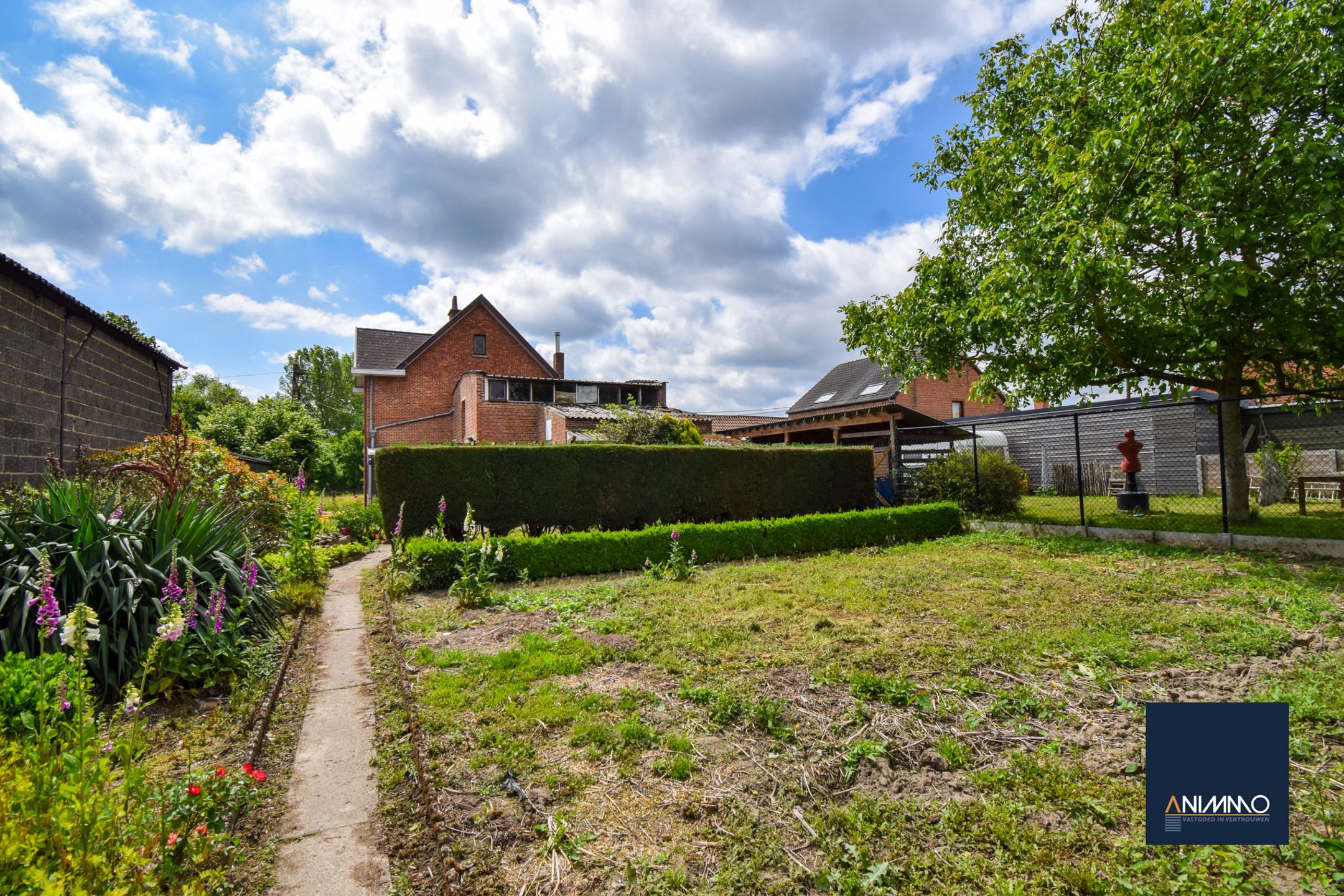 Huis te koop foto 4