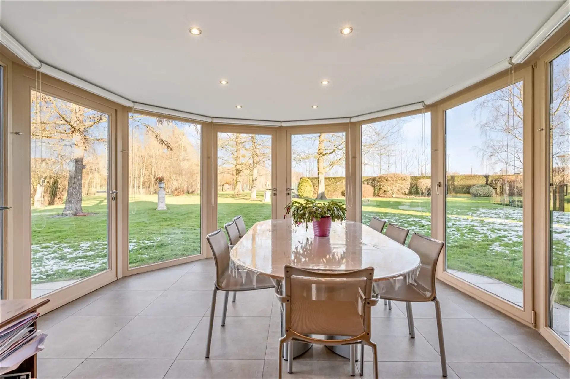 Prachtige authentieke villa te Hofstade  foto 9