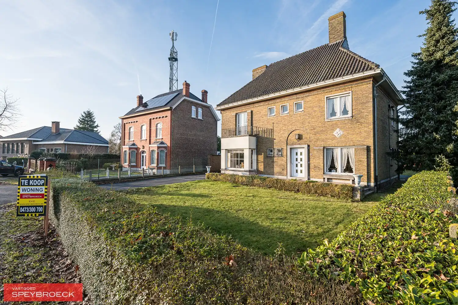 TE KOOP in EKE aan de Steenweg 200 foto 4